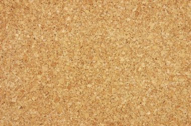 Corkboard background clipart