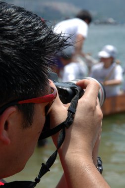 profesyonel fotoğrafçı