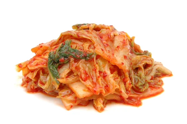 Kimchi. — Fotografia de Stock