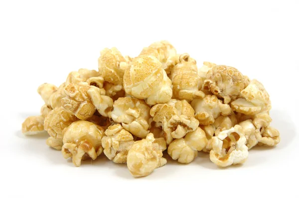 Close up of Popcorn — Stock Photo, Image
