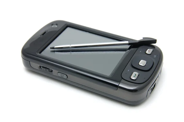Pda phone — Stock Photo, Image