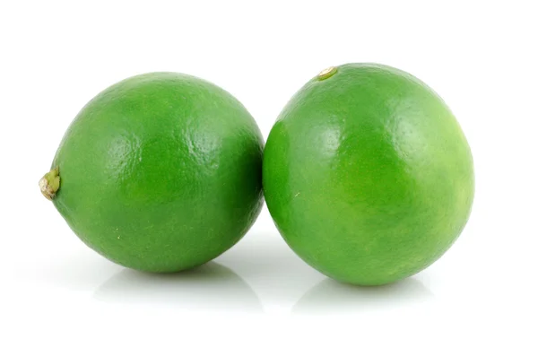 Fresh limes — Stock Photo, Image