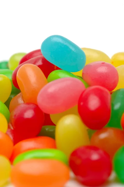 Caramelos coloridos — Foto de Stock