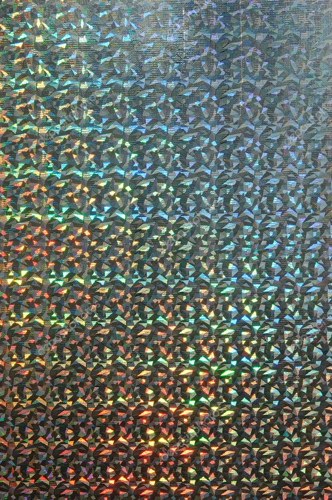 Rainbow metallic background — Stock Photo © bedobedo #8872742