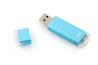 USB flash disk