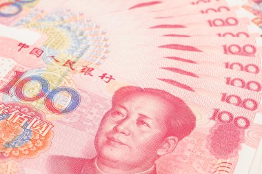 Çin yuan kapatmak