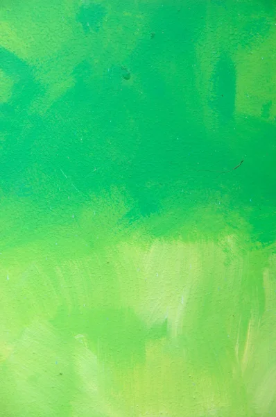 Green wall texture — Stock Photo, Image