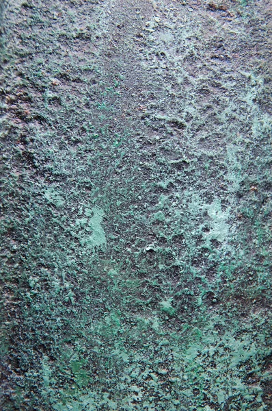 Бронзовый текстурный фон — стоковое фото