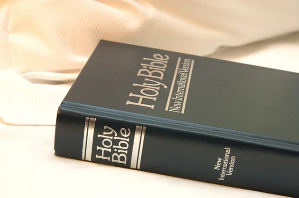 stock image Holy Bible