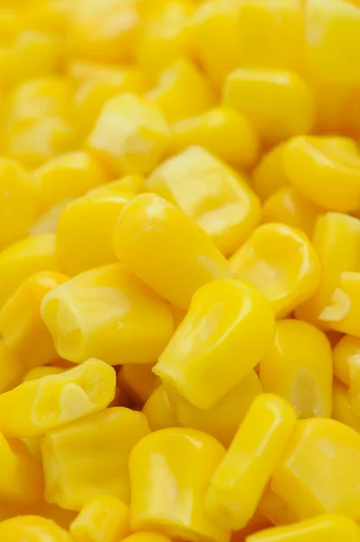 Granos de maíz dulce —  Fotos de Stock