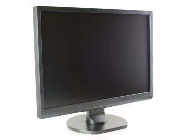 geniş ekran lcd monitör