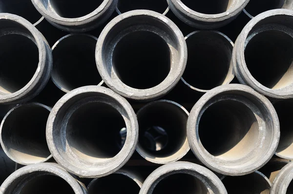 stock image Background of pipes