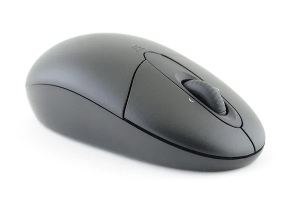 Computer mouse senza fili — Foto Stock