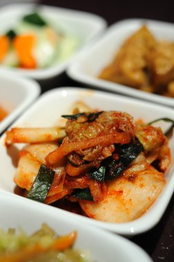 Kore kimchi