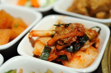 Kore kimchi