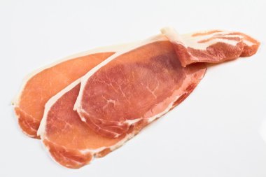 Bacon Rashers clipart