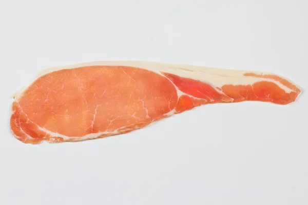 Slice of Bacon — Stock Photo, Image