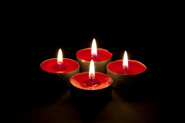 stock image Candles