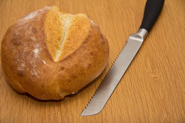 stock image Farmhouse Bread