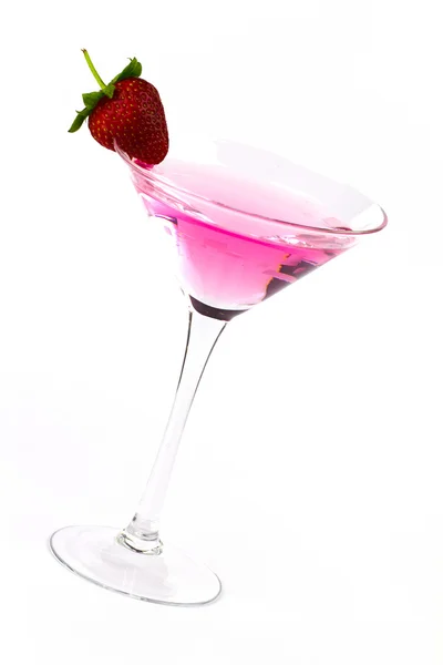 Pink martini — Stok fotoğraf