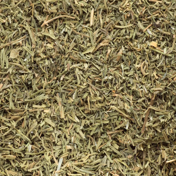 stock image Dried dill