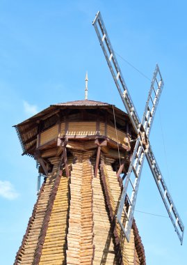 Mill Izmailovsky kremlin de