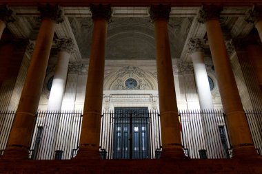 brussels stock exchange