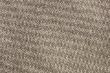 Light brown fabric texture clipart