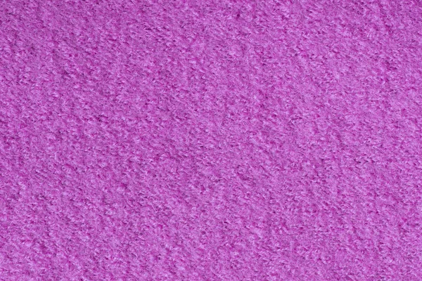 Світло-фіолетова текстура тканини — стокове фото