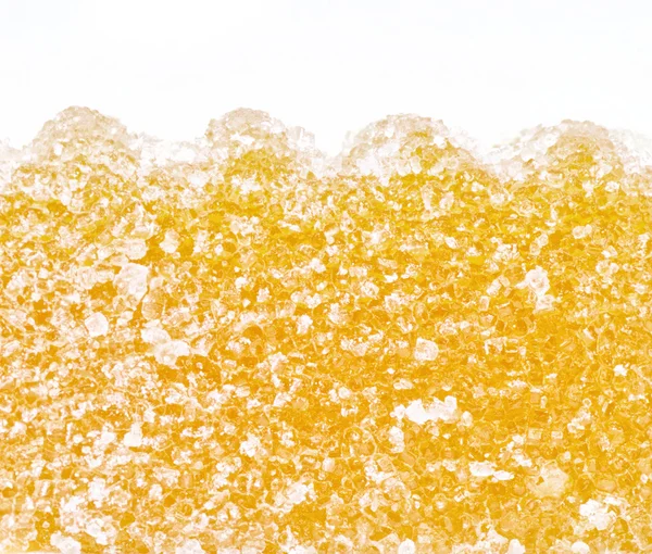 Gelee-Bonbons in Großaufnahme — Stockfoto