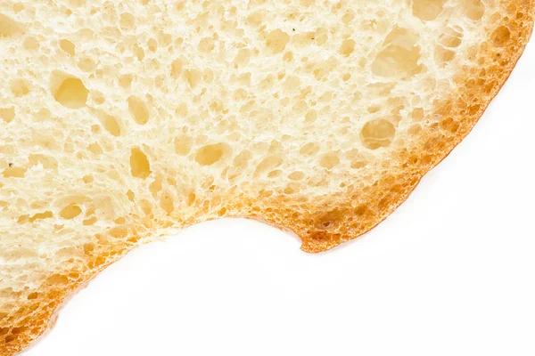 Kabuk ekmek — Stok fotoğraf