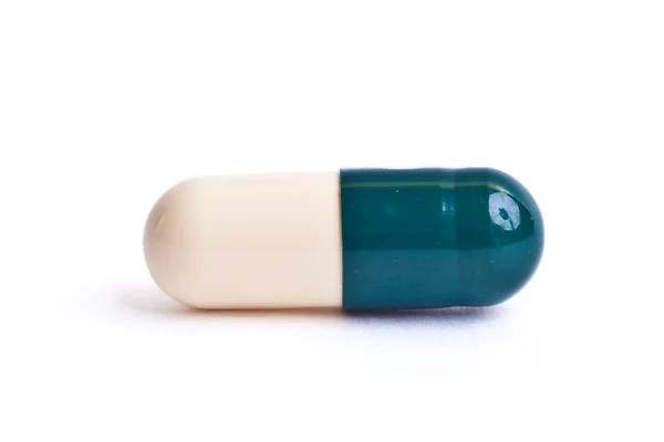 Capsule pill Stock Picture