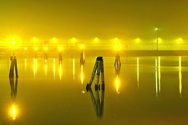 Sarı göl