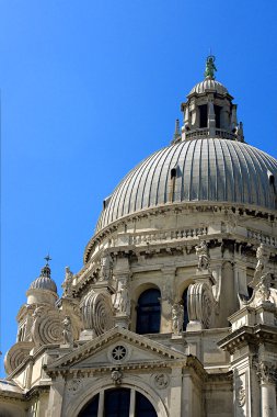 Chiesa Della Salute