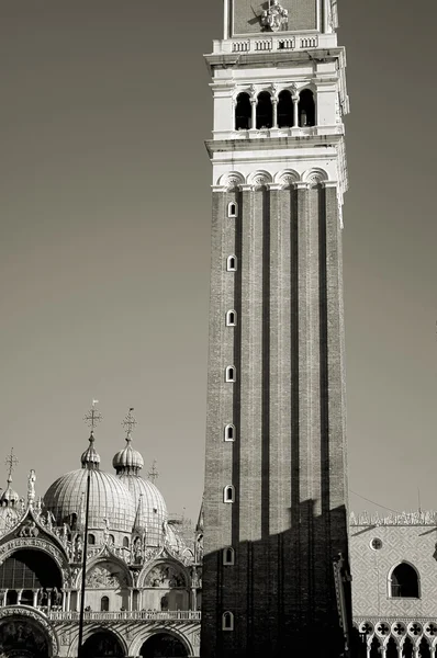 San marco w Wenecji — Zdjęcie stockowe