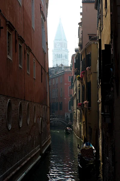 Dentro de la Venecia — Foto de Stock