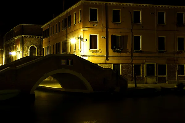 베네치아 — 스톡 사진