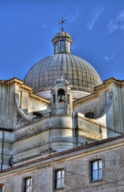 Venedik. Venezia. s.Lucia