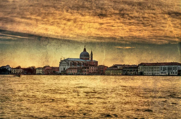 La vieille Venise — Photo