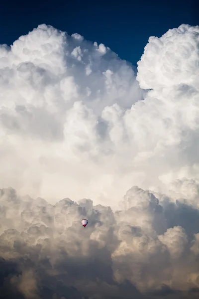 Langit. — Stok Foto