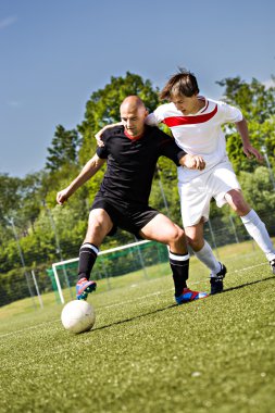 Futbol Oyunu