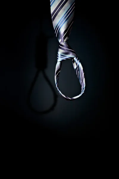 The Noose — Stock Photo, Image