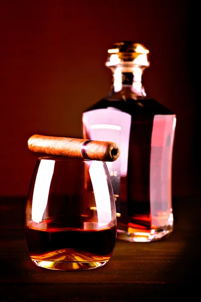 Cognac — Photo