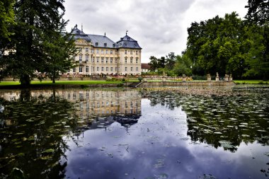 Schloss Werneck