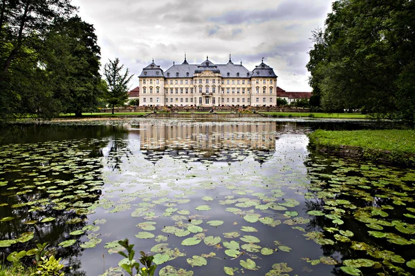 stock image Schloss Werneck