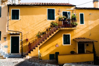 Rio Nell'Elba