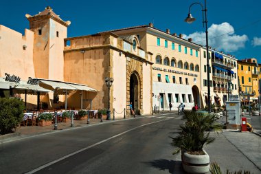 Portoferraio