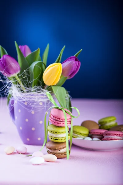 stock image Easter installation