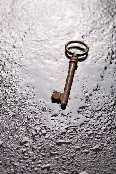 Klíče — Stock fotografie