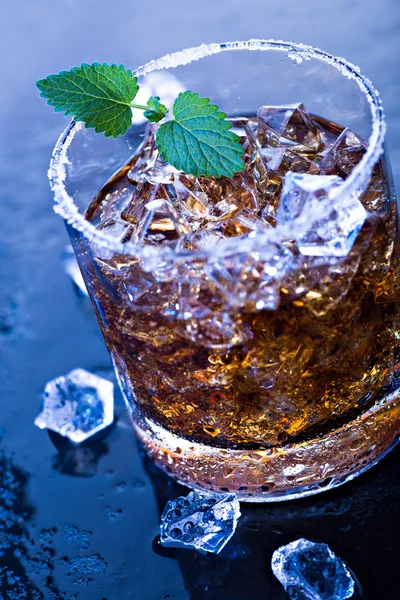 Mojito. — Fotografia de Stock